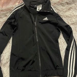 Adidas Track Suit Jacket XS